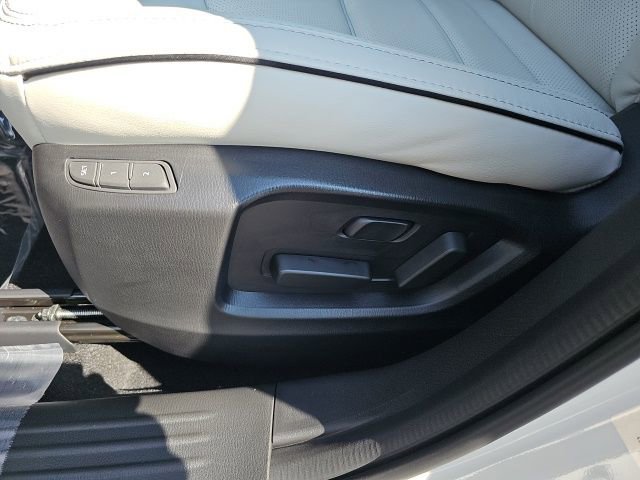 New 2025 MAZDA CX-5 AWD 2.5 S w/ Preferred Package image 10