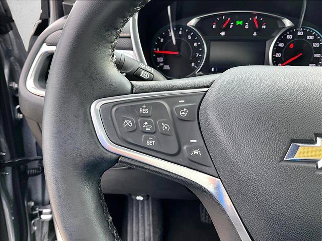 Used 2023 Chevrolet Equinox Premier FWD image 17
