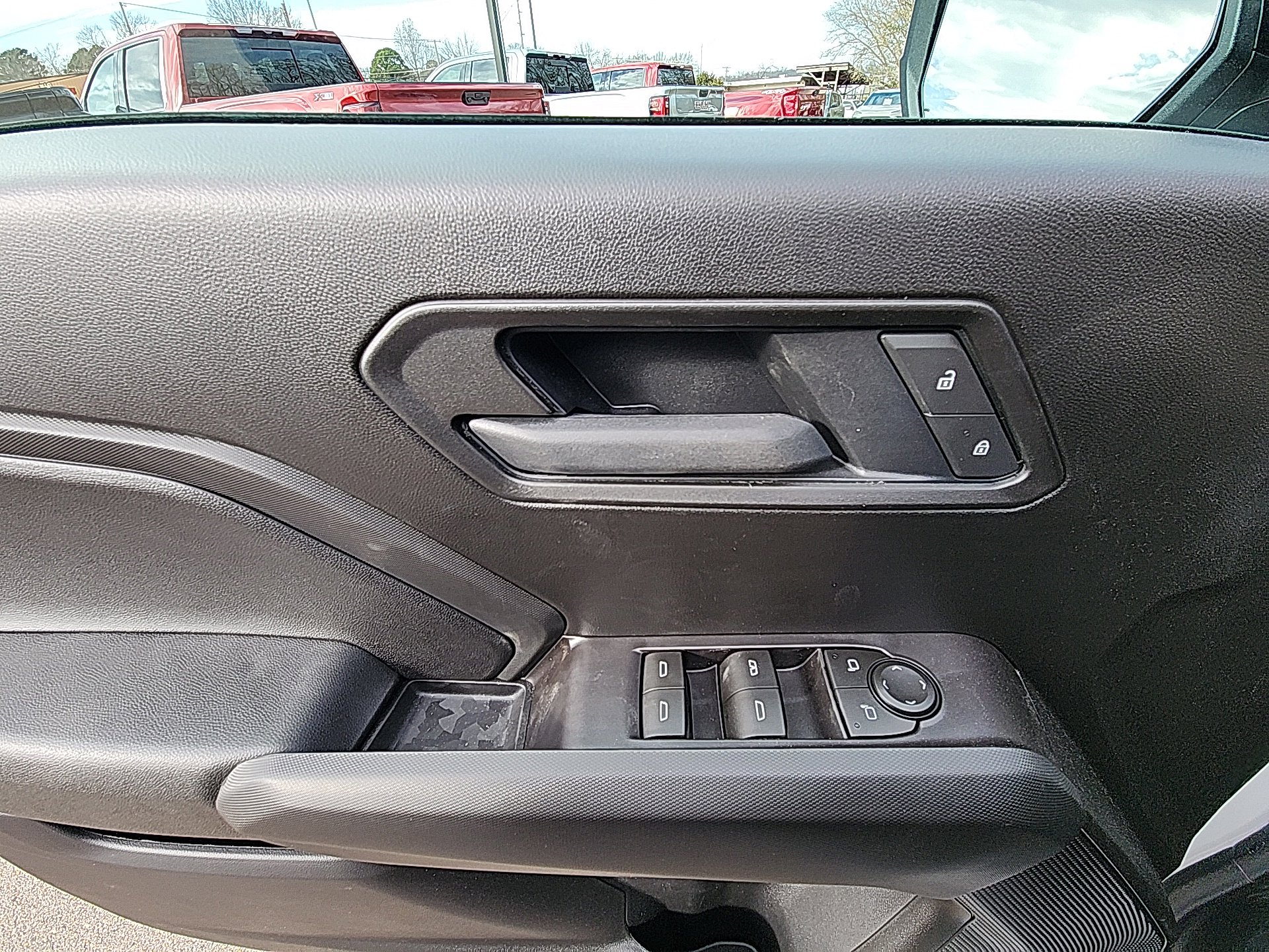 New 2026 Chevrolet Colorado Trail Boss image 14