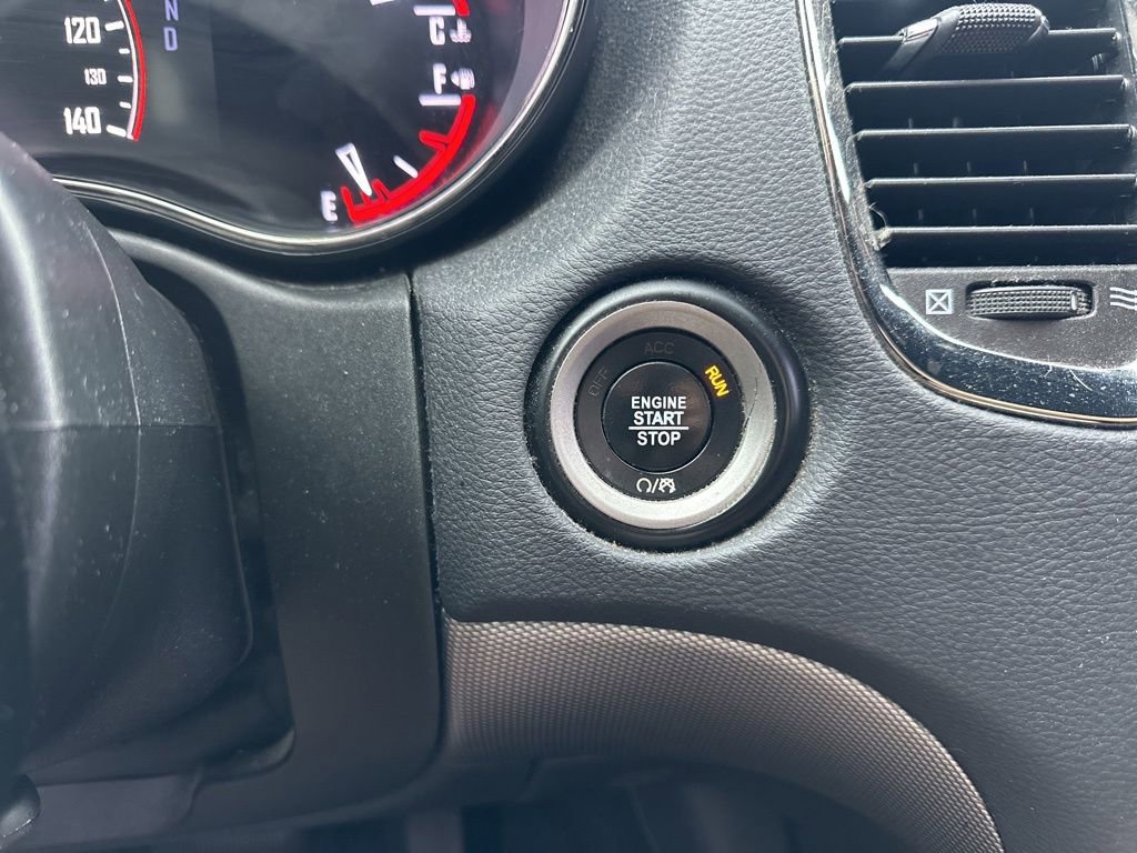 Used 2020 Dodge Durango GT image 25