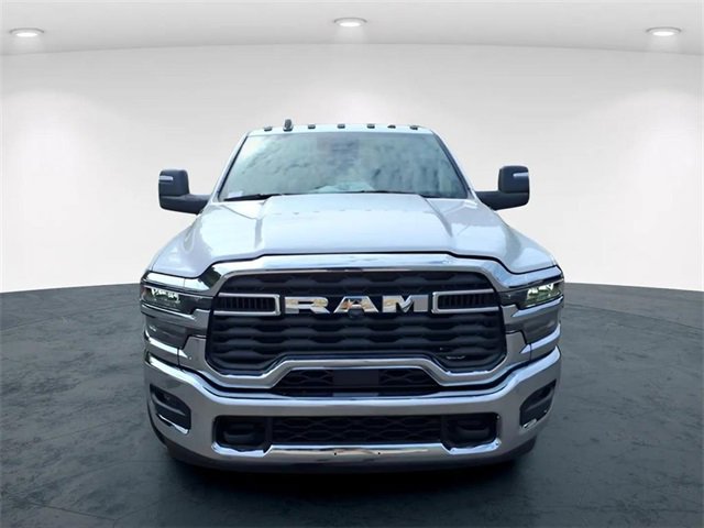 New 2026 RAM 3500 Tradesman image 1