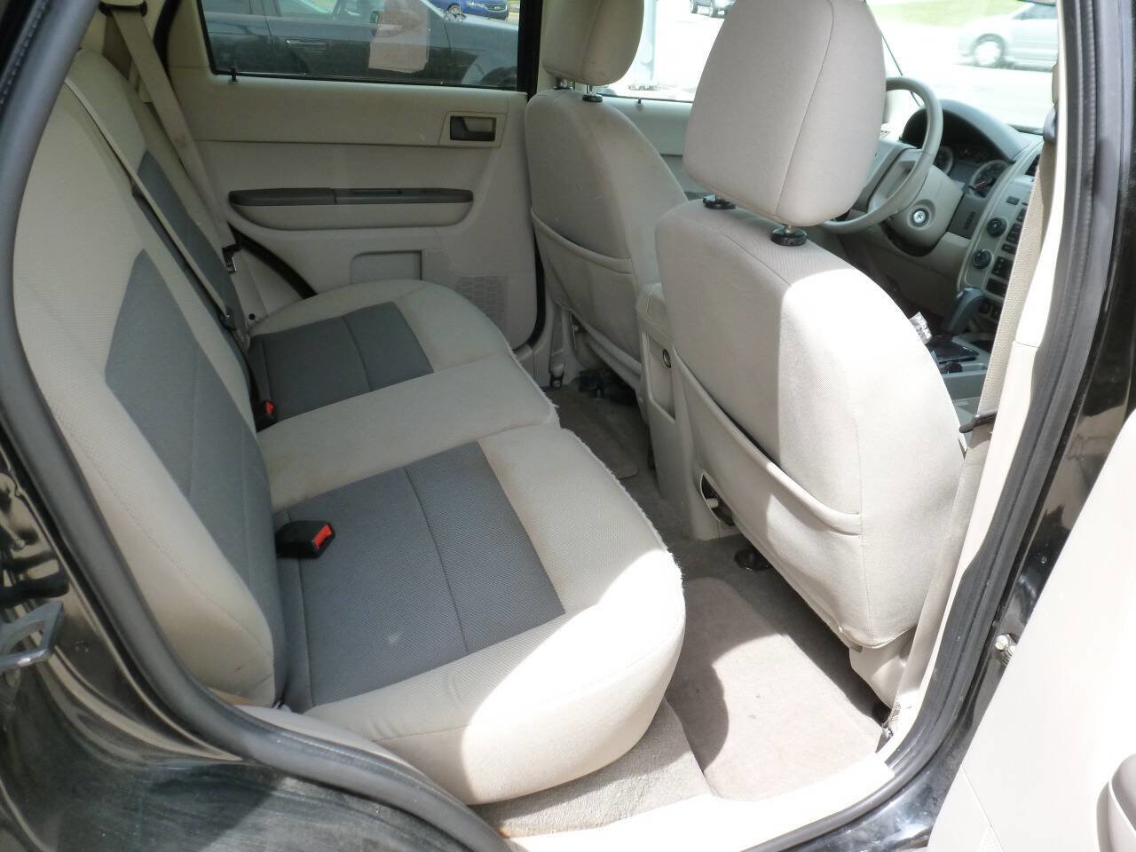 Used 2008 Ford Escape XLT AWD/4WD image 12