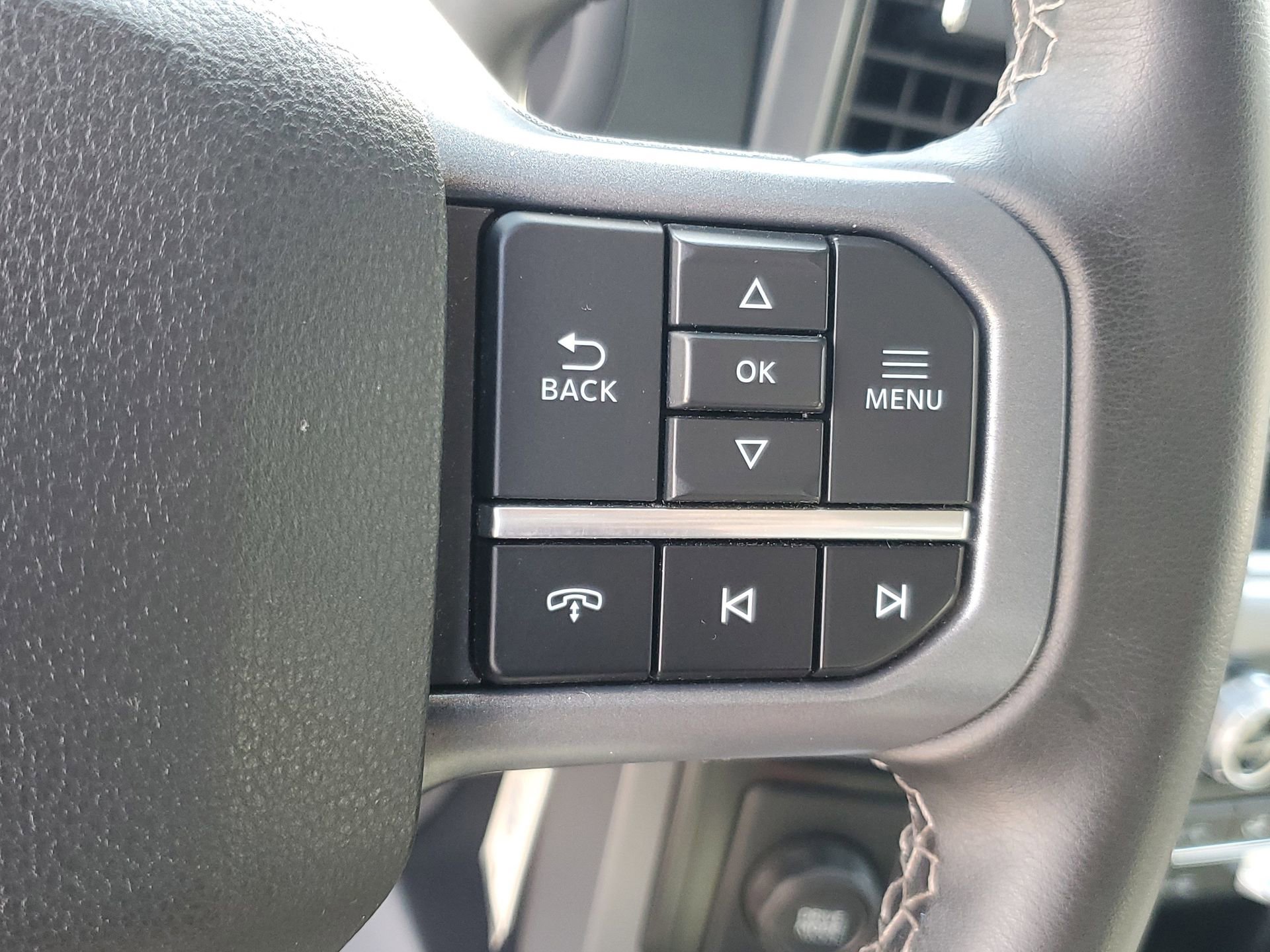 Used 2024 Ford F150 XLT w/ Mobile Office Package image 23