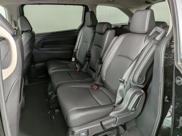 New 2026 Honda Odyssey EX-L image 27