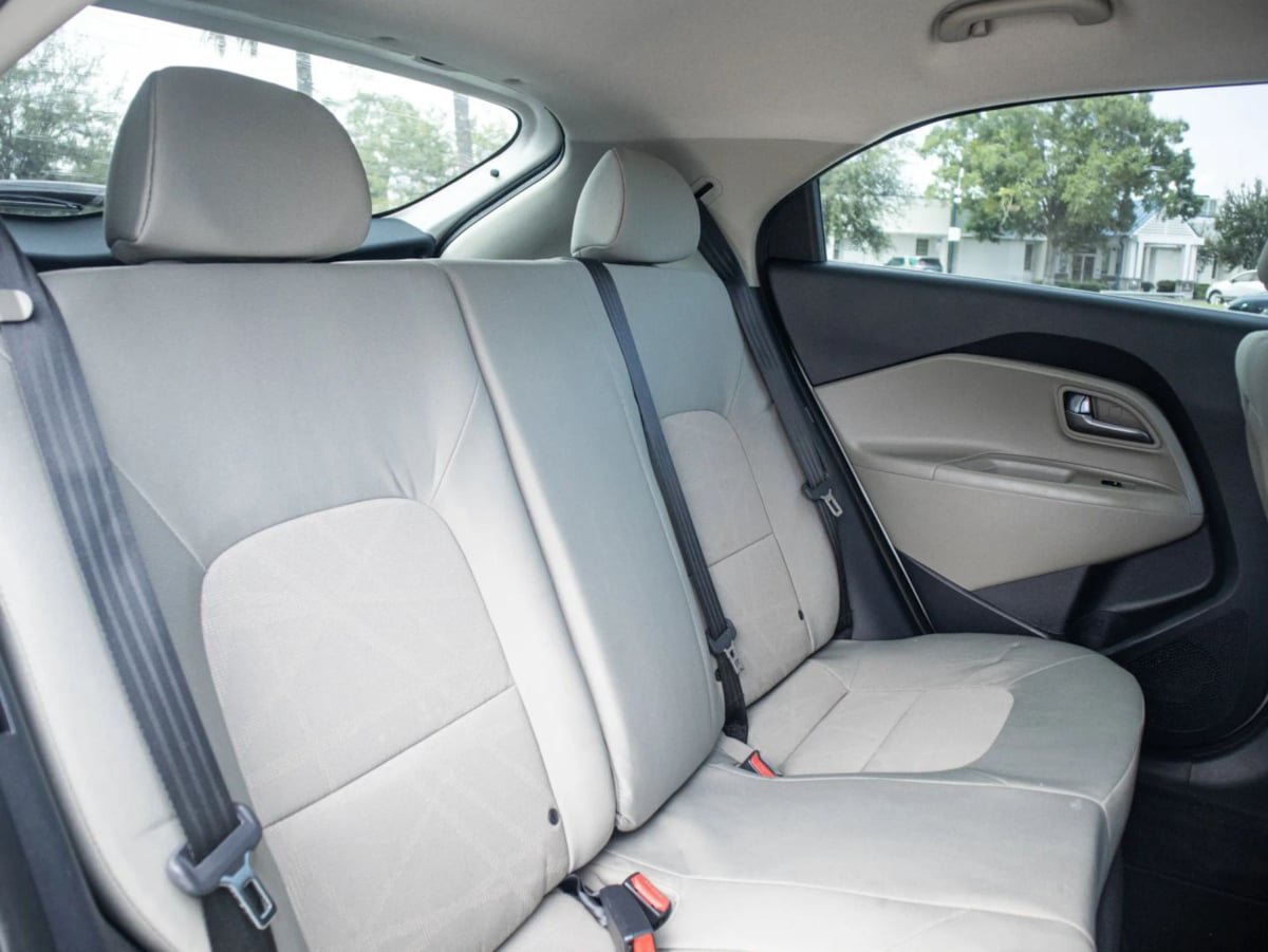 Used 2014 Kia Rio LX w/ Power Package FWD image 17