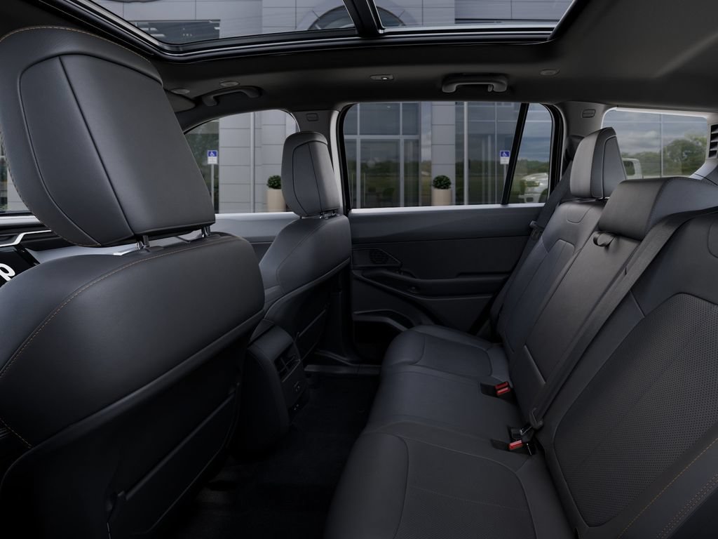 New 2026 Jeep Cherokee Limited AWD/4WD image 24