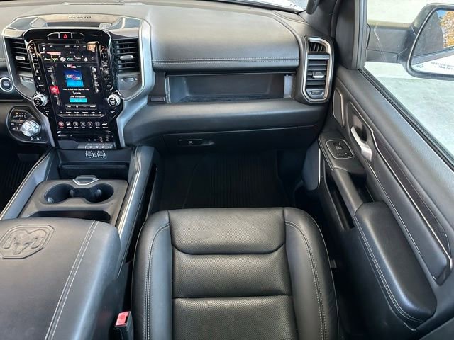 Used 2020 RAM 1500 Rebel w/ Rebel Level 2 Equipment Group image 12