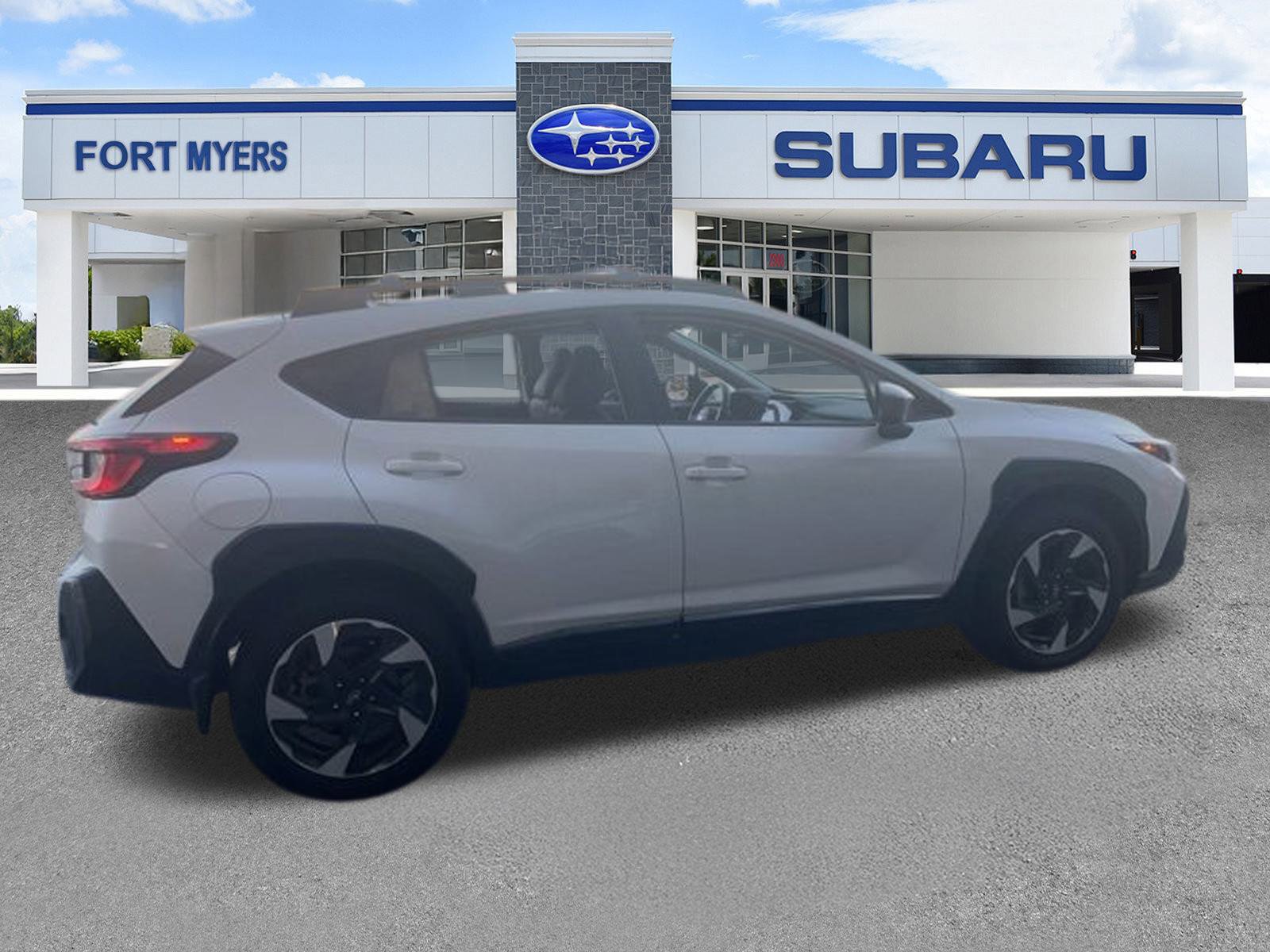 Certified 2024 Subaru Crosstrek 2.5i Limited image 8