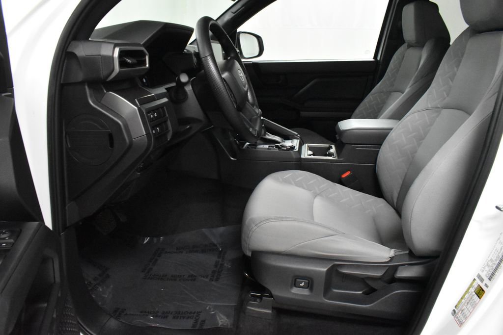 Certified 2026 Toyota Tacoma SR5 image 13