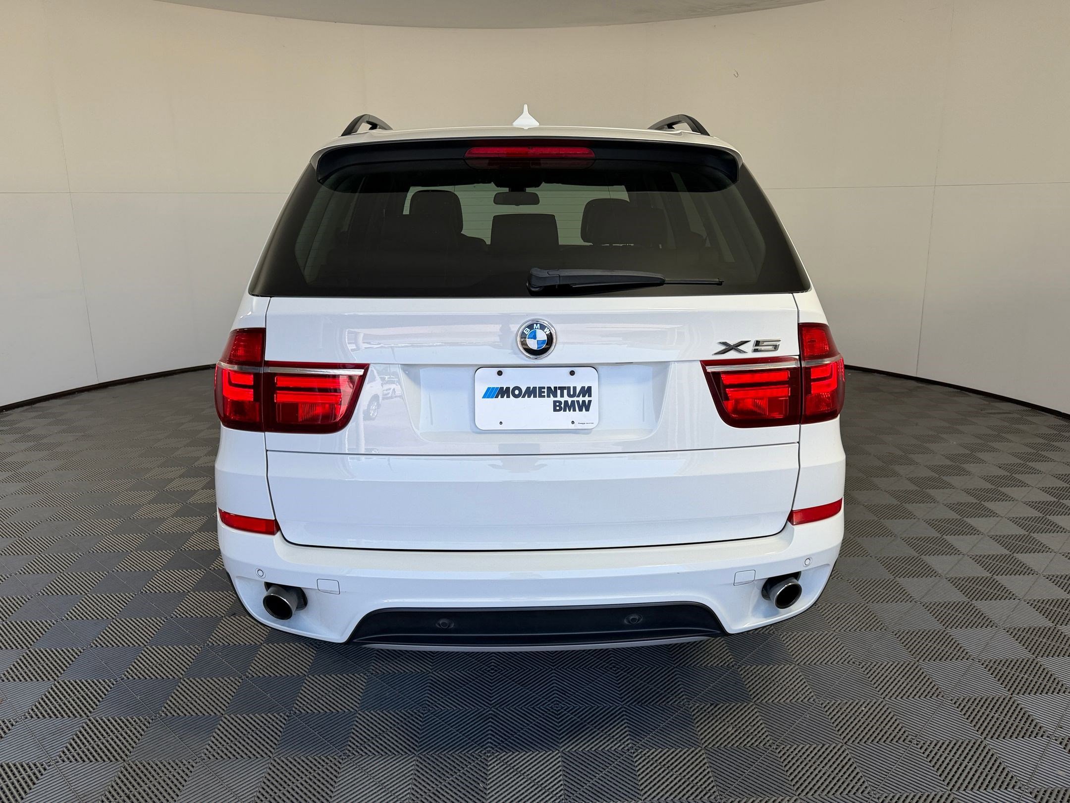 Used 2013 BMW X5 xDrive35i AWD/4WD image 10