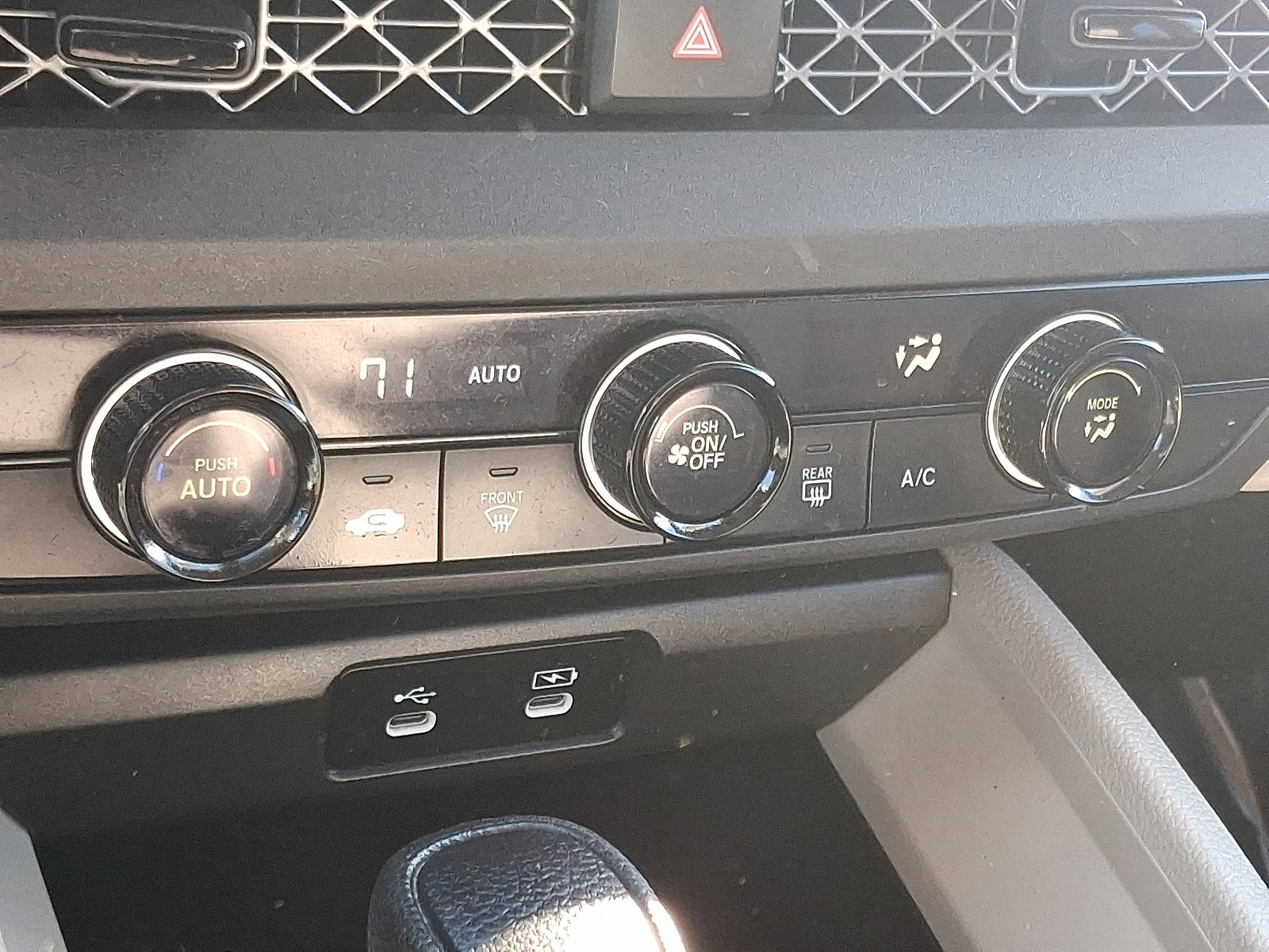 Used 2023 Honda Accord LX image 15