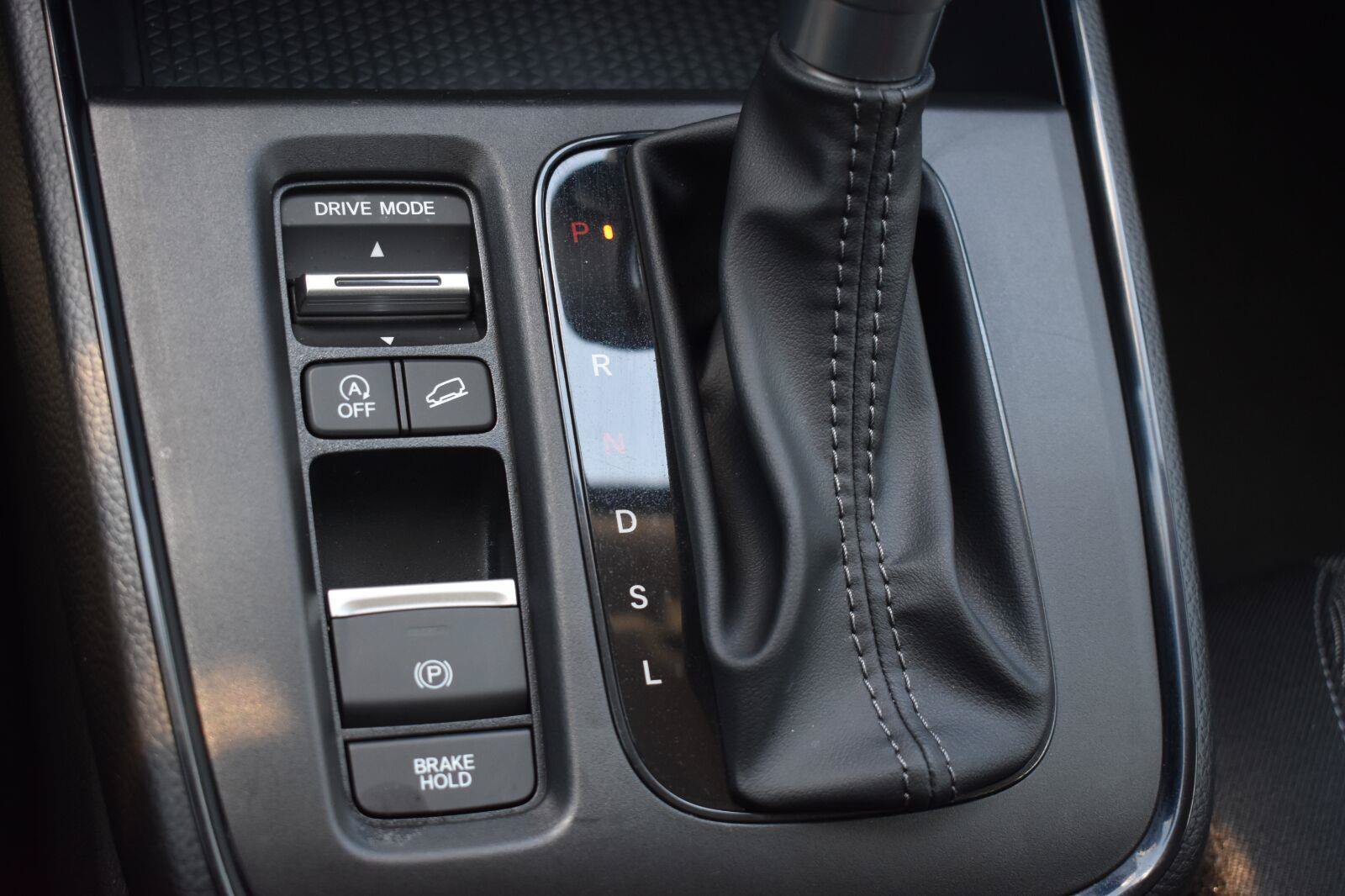 Used 2025 Honda CR-V EX image 11