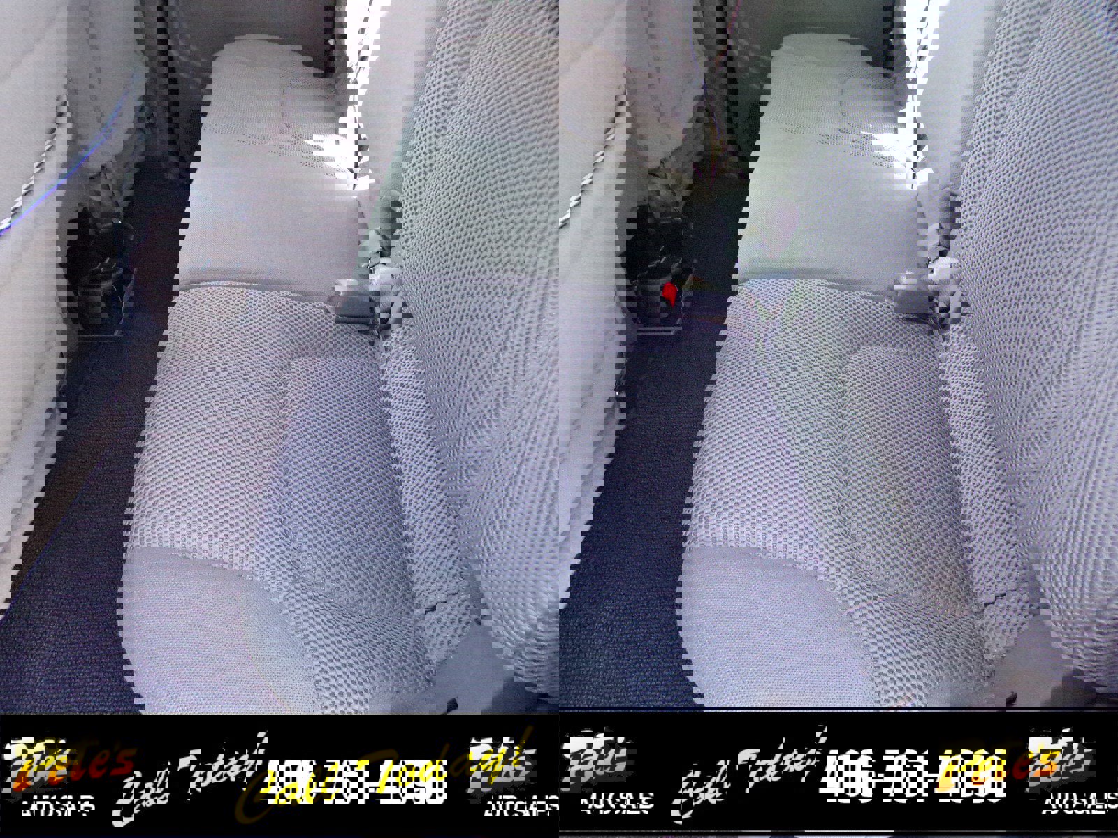 Used 2019 Nissan Frontier SV w/ Value Truck Package image 12