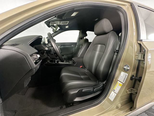 Used 2025 Honda Civic Sport image 17