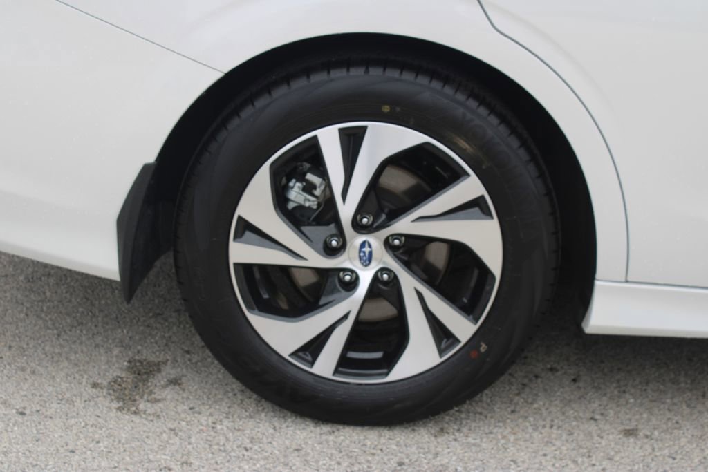Used 2025 Subaru Legacy Premium image 27