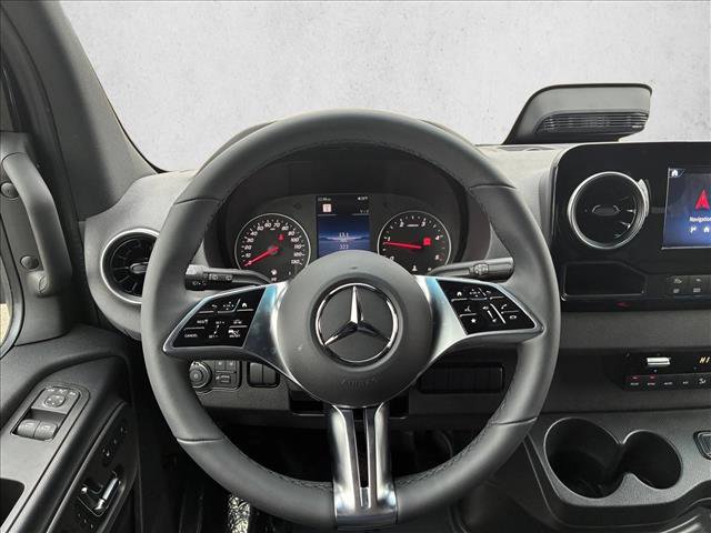 Used 2026 Mercedes-Benz Sprinter 2500 image 14