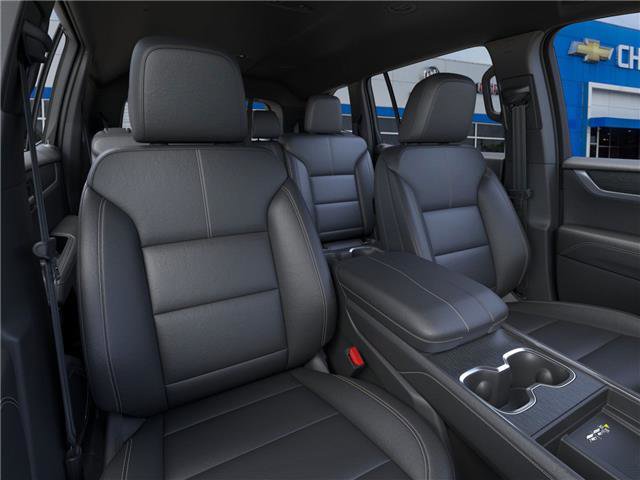 New 2026 GMC Acadia Elevation w/ Black Edition image 16
