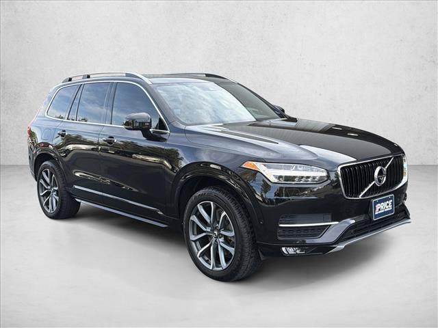 Used 2018 Volvo XC90 T6 Momentum w/ Convenience Package AWD/4WD image 3