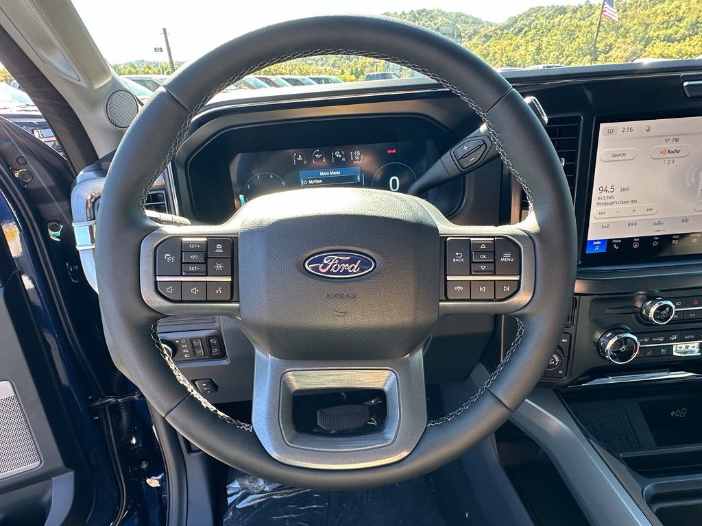New 2027 Ford F250 Lariat w/ Tremor Off-Road Package AWD/4WD image 9