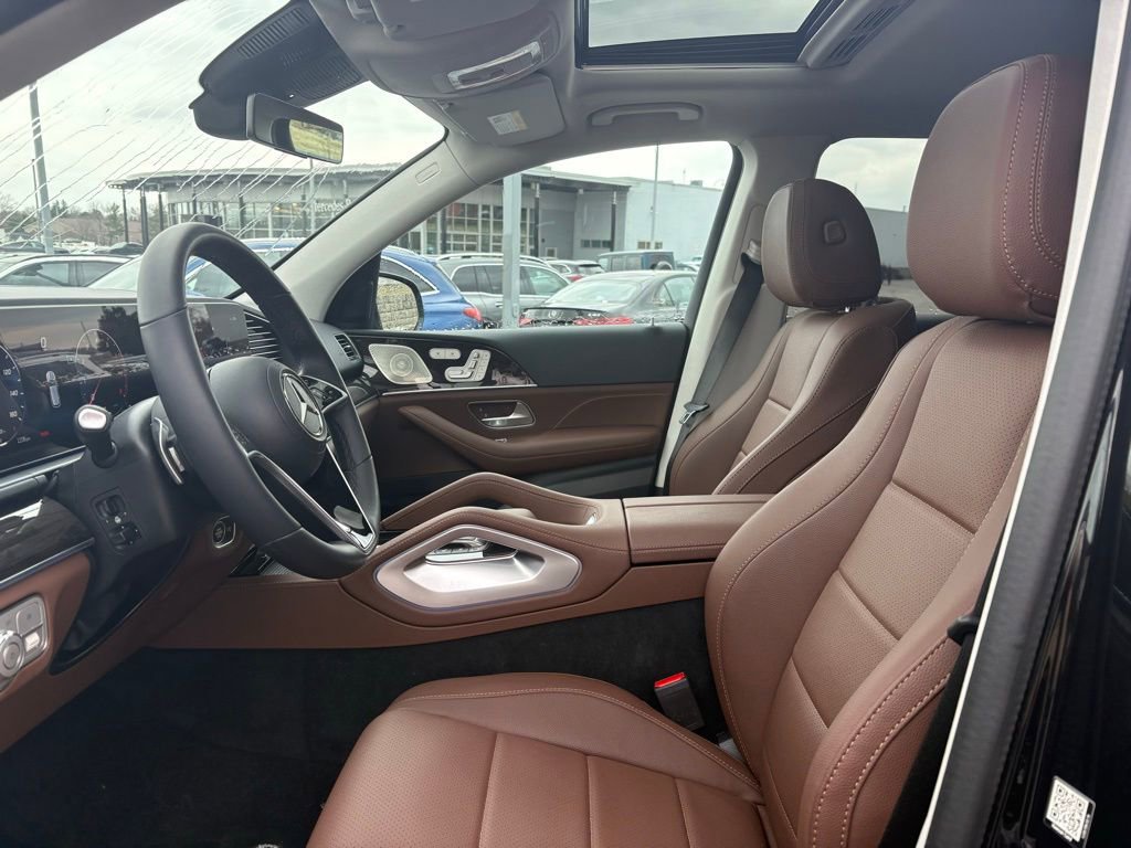 Certified 2026 Mercedes-Benz GLE 450 4MATIC image 8