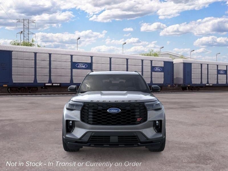 New 2026 Ford Explorer ST w/ Sun And Sound Package AWD/4WD image 7