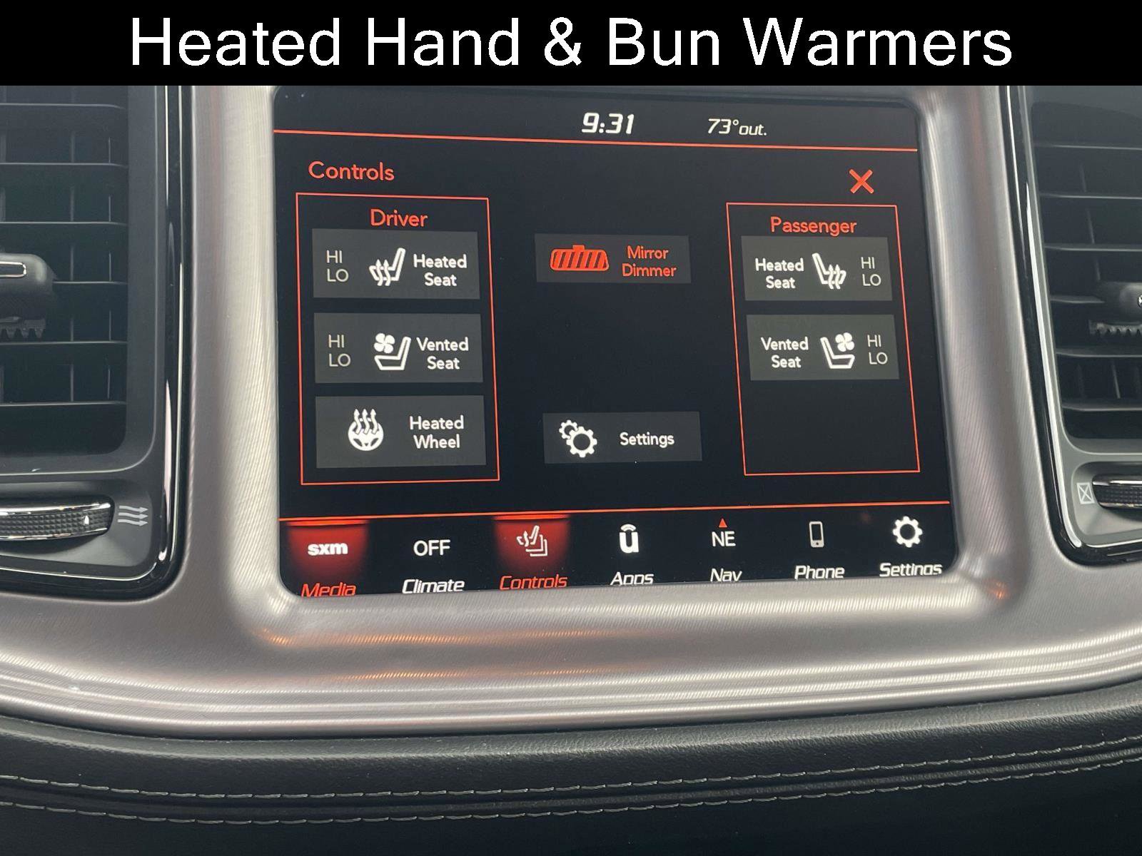 Used 2023 Dodge Challenger R/T Scat Pack w/ Plus Package RWD video 3