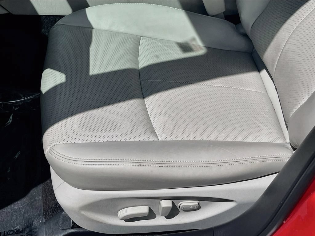 Used 2024 INFINITI Q50 Sensory AWD/4WD image 20