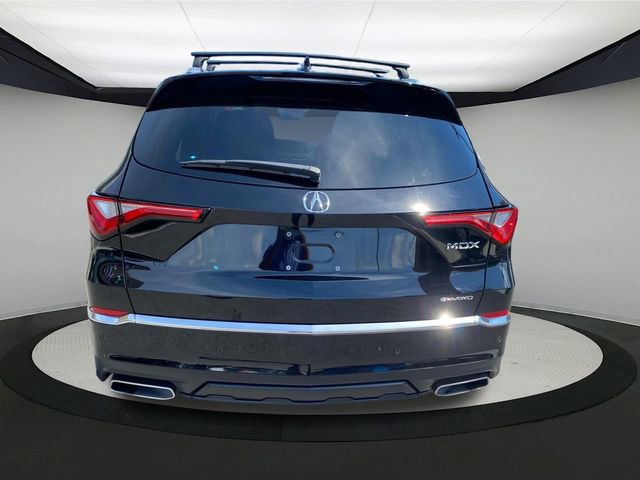 Used 2024 Acura MDX SH-AWD w/ Advance Package image 6
