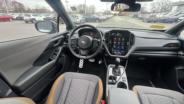 Certified 2025 Subaru Crosstrek 2.5i Sport AWD/4WD image 25