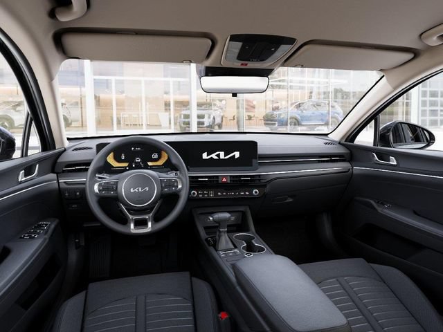 New 2026 Kia K5 LXS FWD image 15