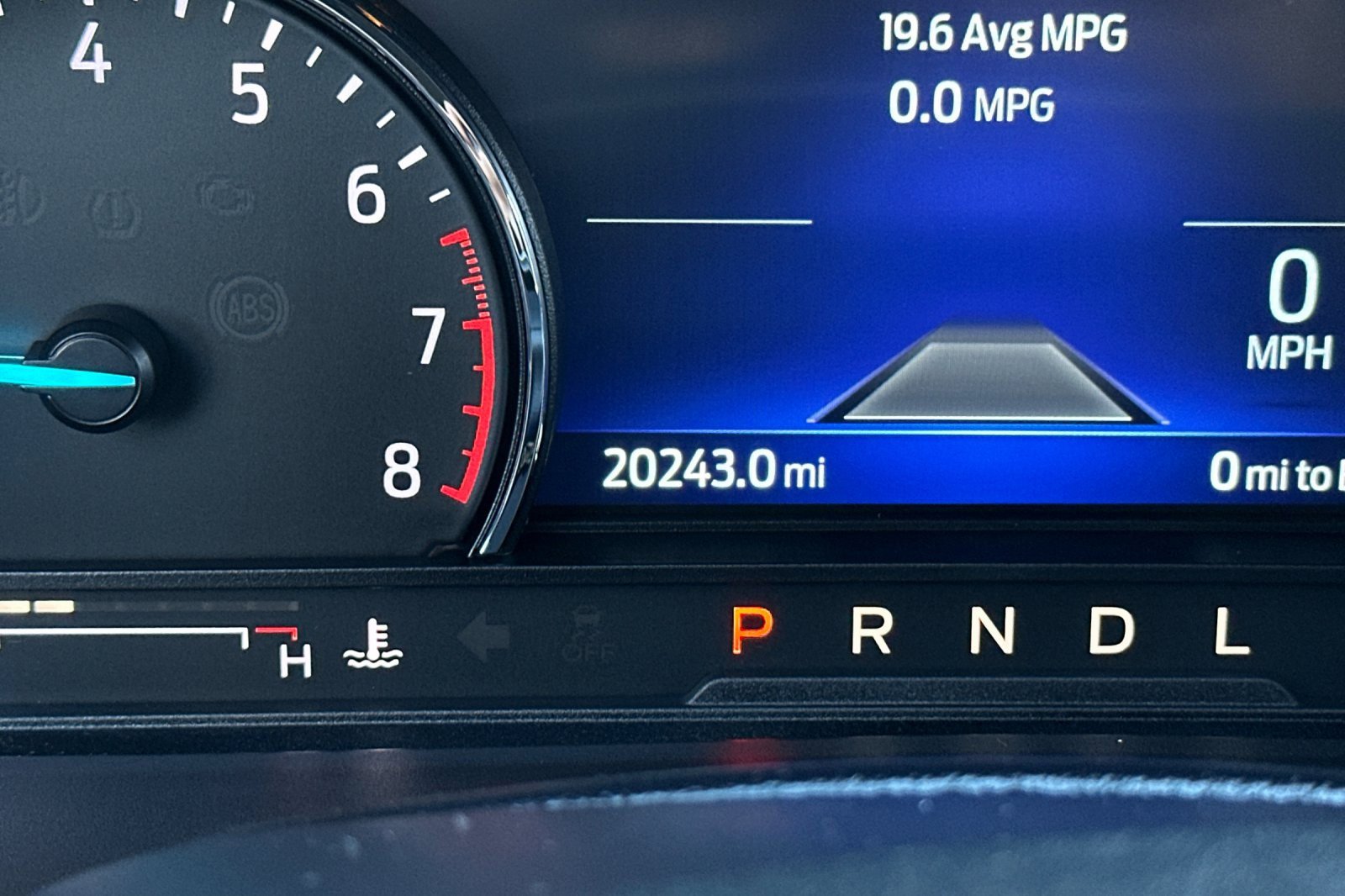 Certified 2022 Ford Explorer XLT w/ Equipment Group 202A image 26