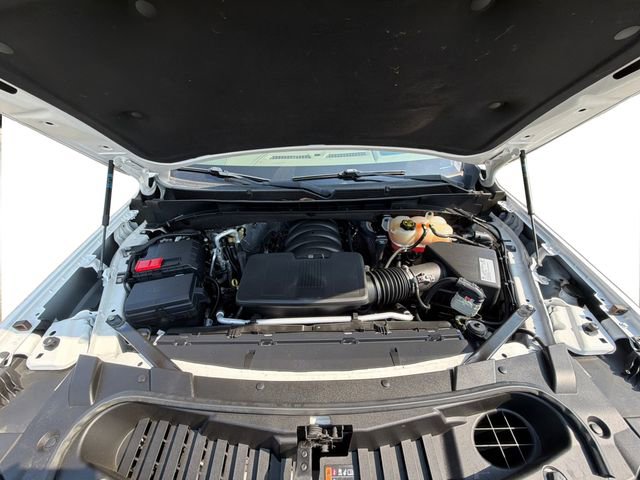 Used 2021 GMC Yukon XL Denali w/ Denali Premium Package image 27