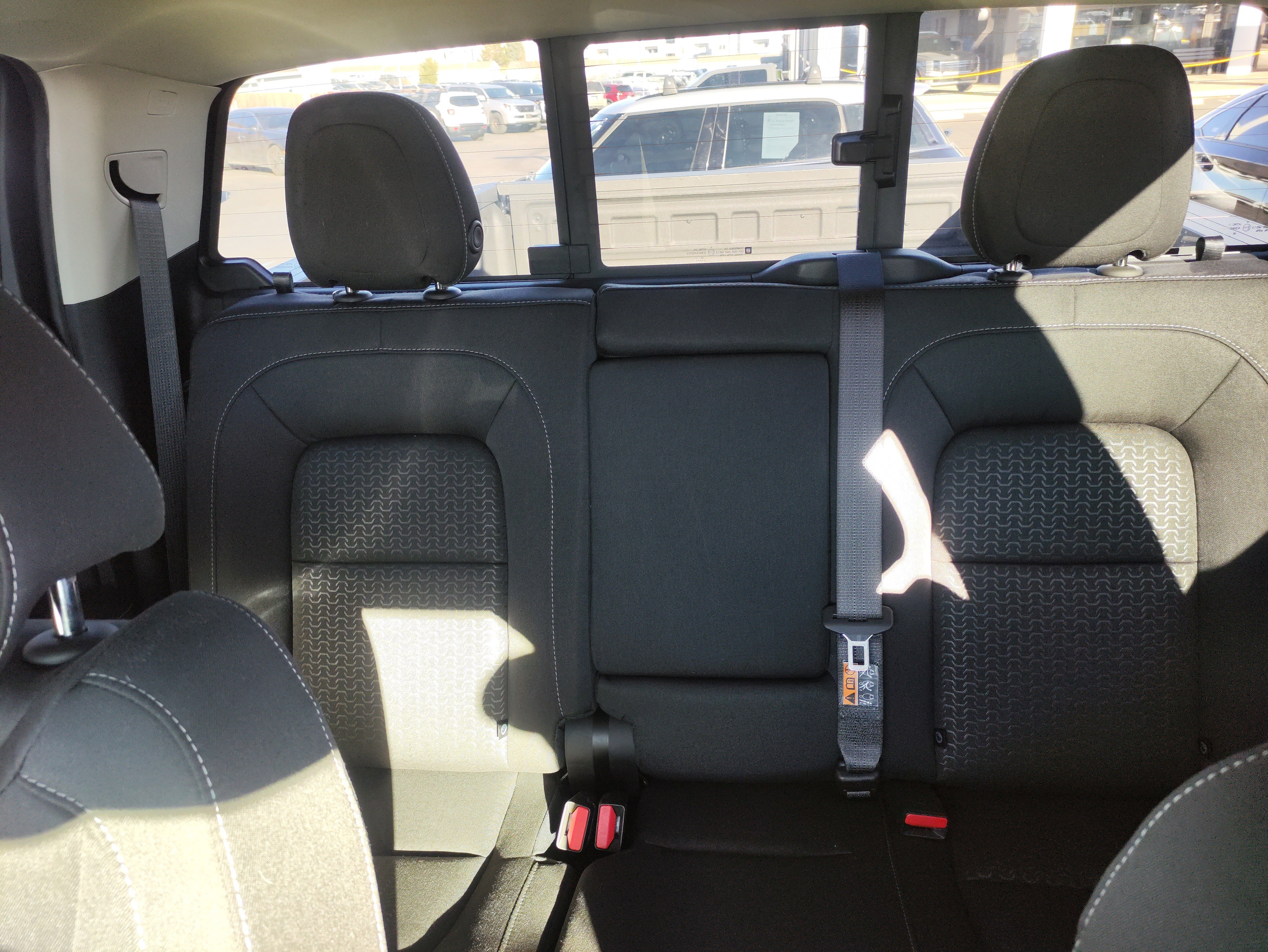 Used 2022 GMC Canyon Elevation w/ LPO, Power Package image 33