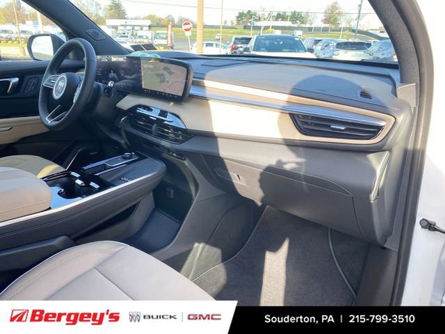 New 2026 Buick Enclave Preferred w/ Power Package FWD image 31