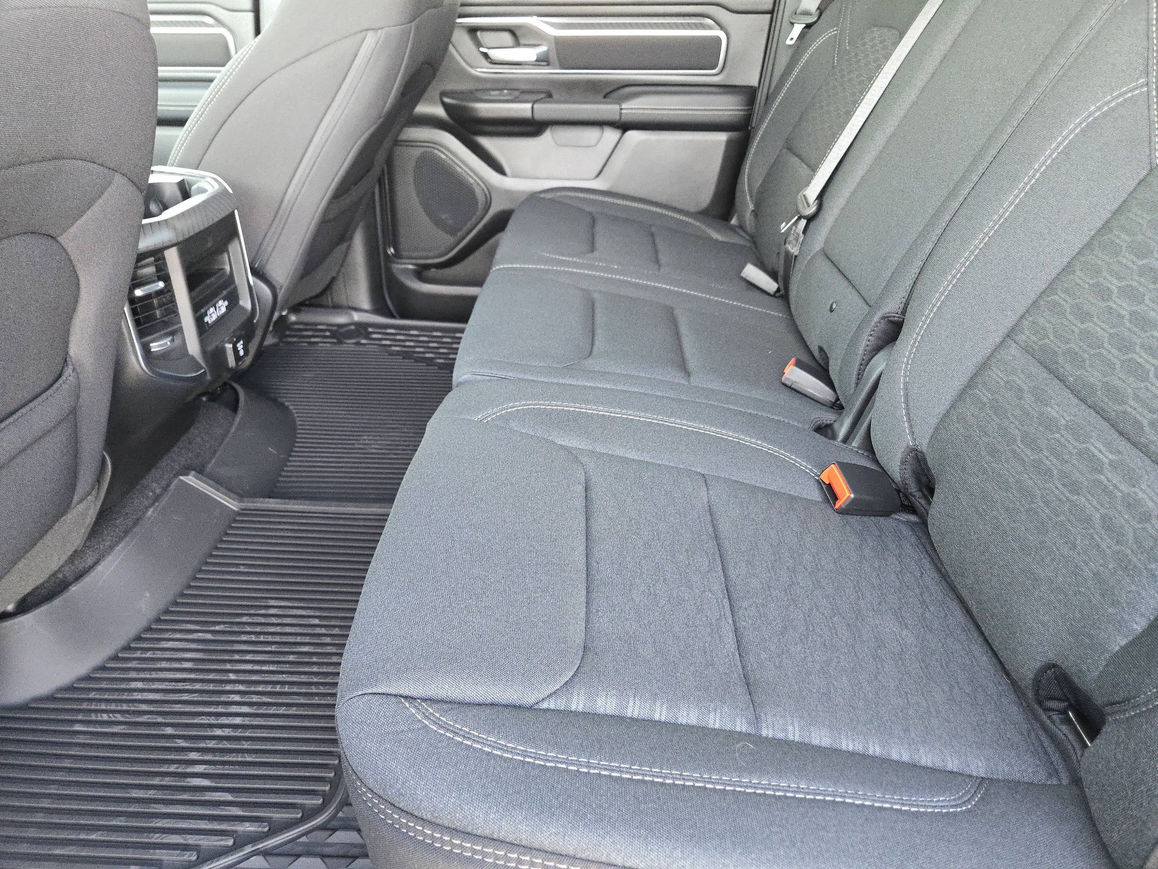 New 2026 RAM 1500 Lone Star AWD/4WD image 21