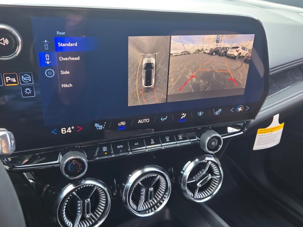 New 2026 Chevrolet Blazer EV LT image 26