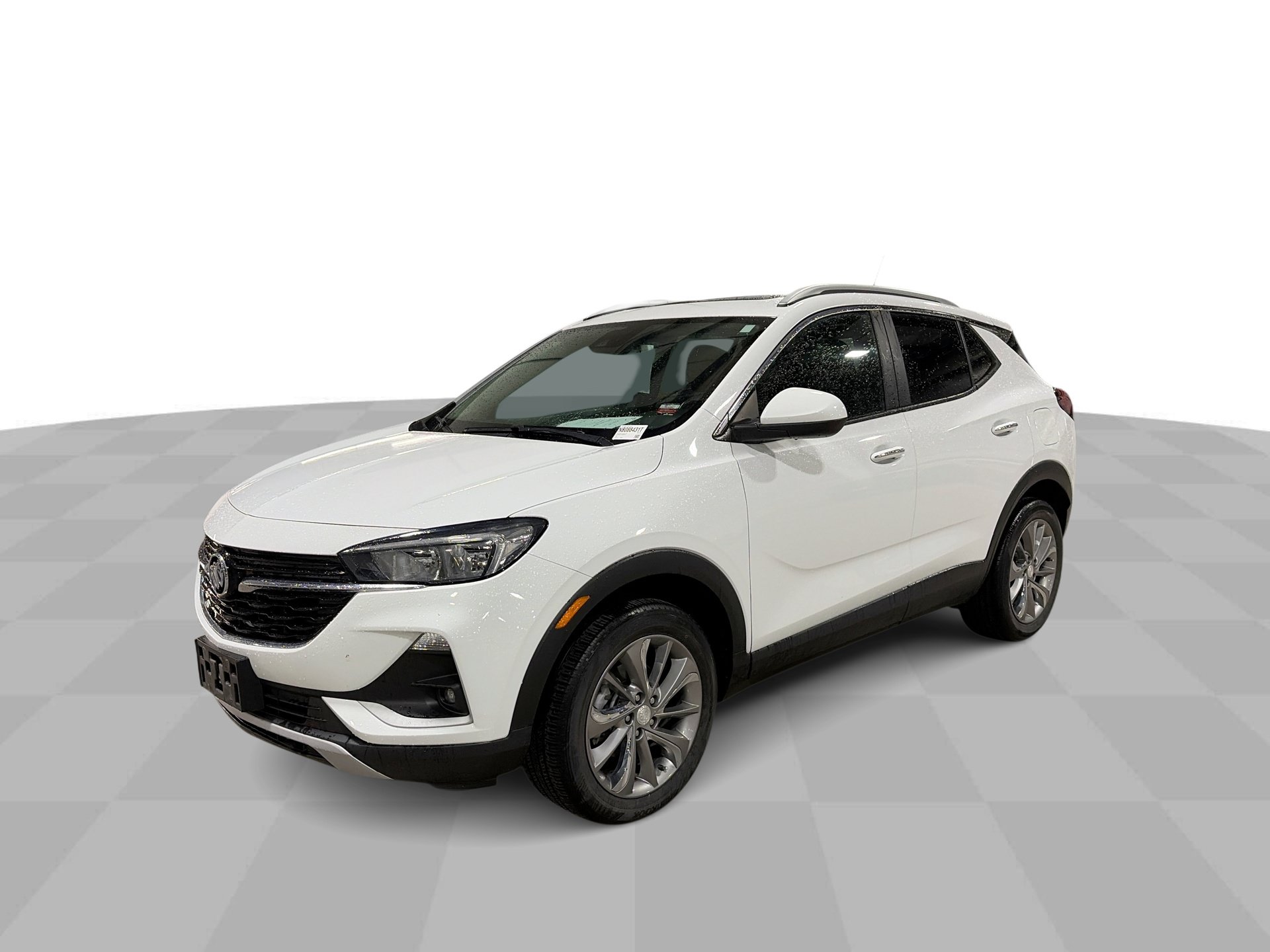 Used 2022 Buick Encore GX Select w/ Experience Buick Package AWD/4WD image 5