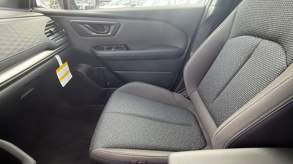New 2026 Subaru Forester Premium AWD/4WD image 23