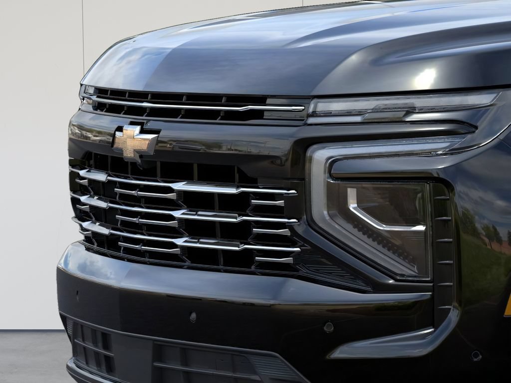 New 2026 Chevrolet Tahoe High Country w/ LPO, Illumination Package AWD/4WD image 13