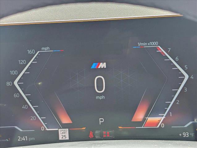 New 2026 BMW X7 xDrive40i image 10