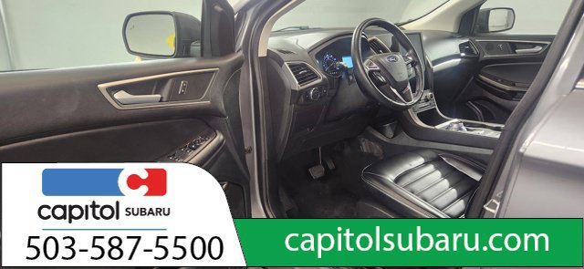 Used 2024 Ford Edge SEL AWD/4WD image 17