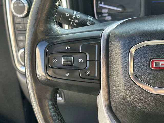 Used 2021 GMC Sierra 1500 Elevation image 34