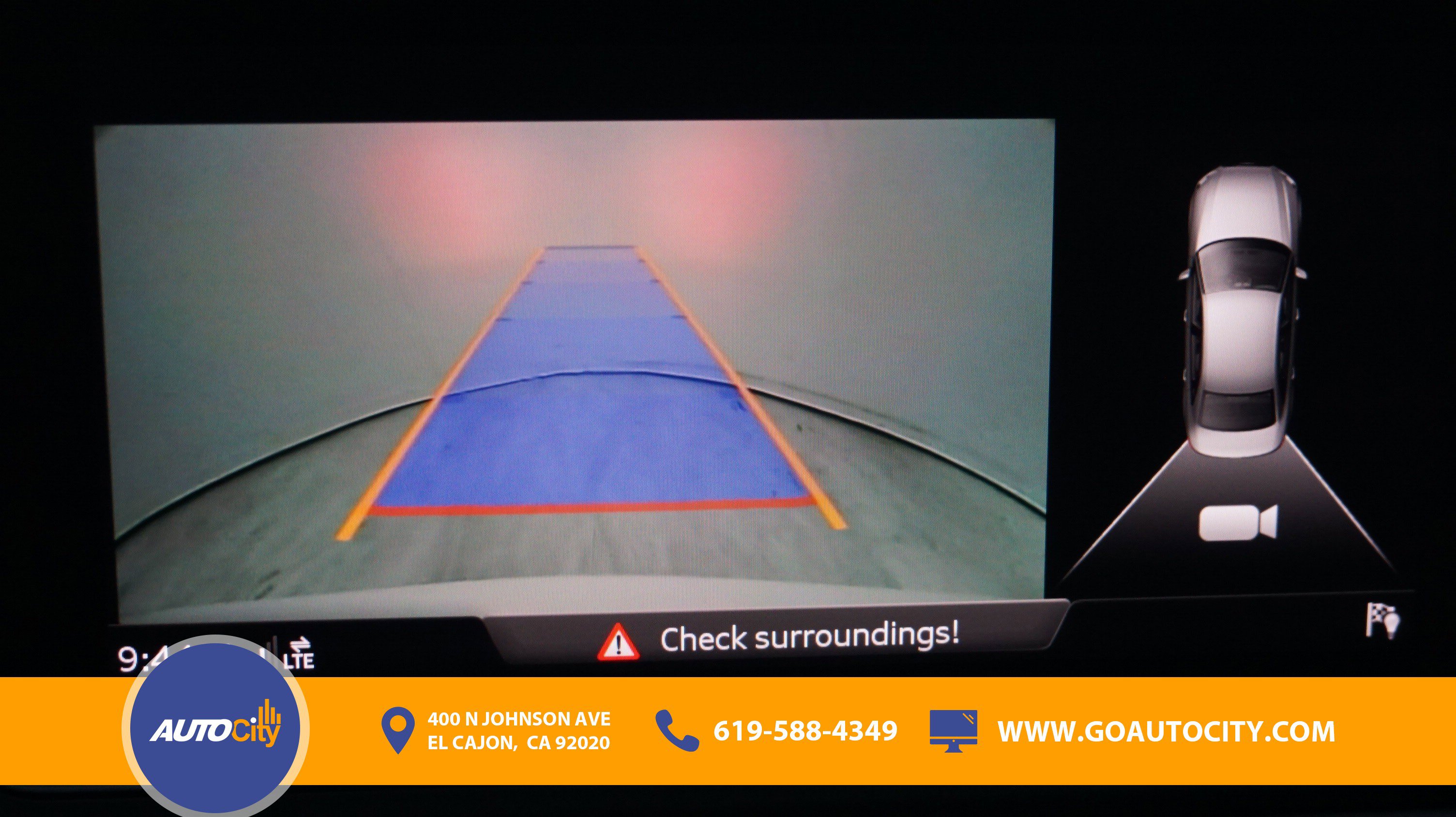 Used 2017 Audi A4 2.0T Premium w/ Convenience Package image 11