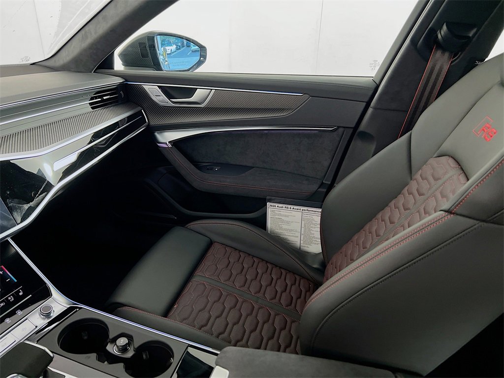 New 2026 Audi RS 6 performance image 24
