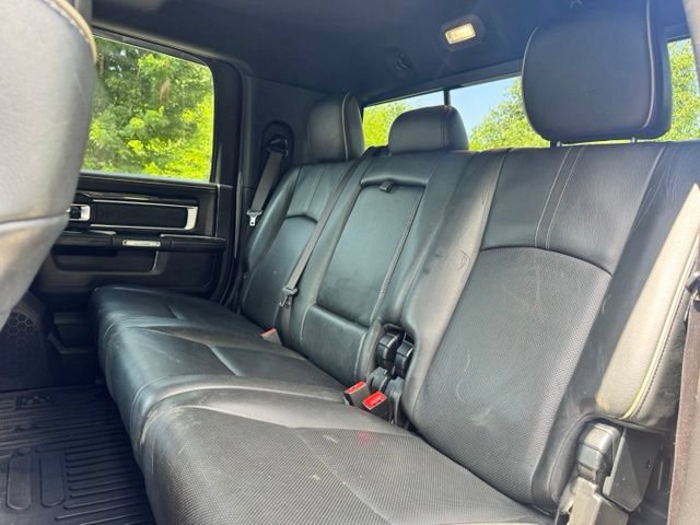 Used 2017 RAM 2500 Limited AWD/4WD image 21