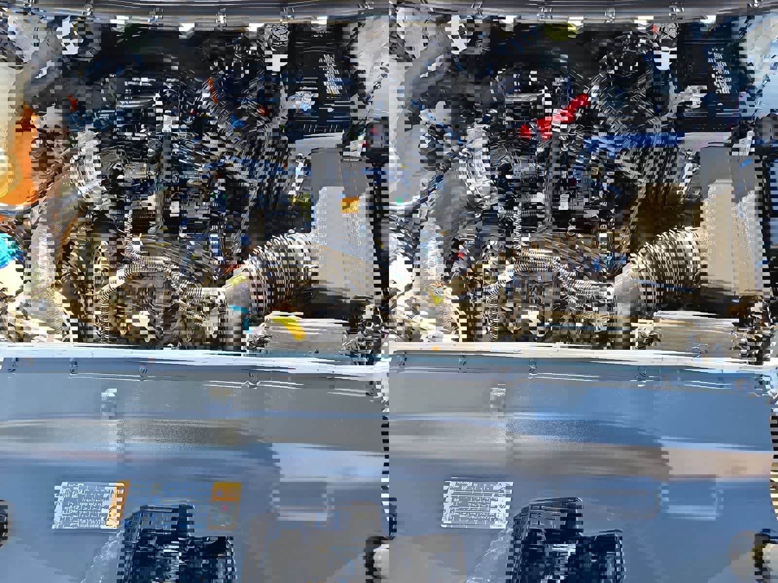 Used 2021 Ford Edge ST image 15