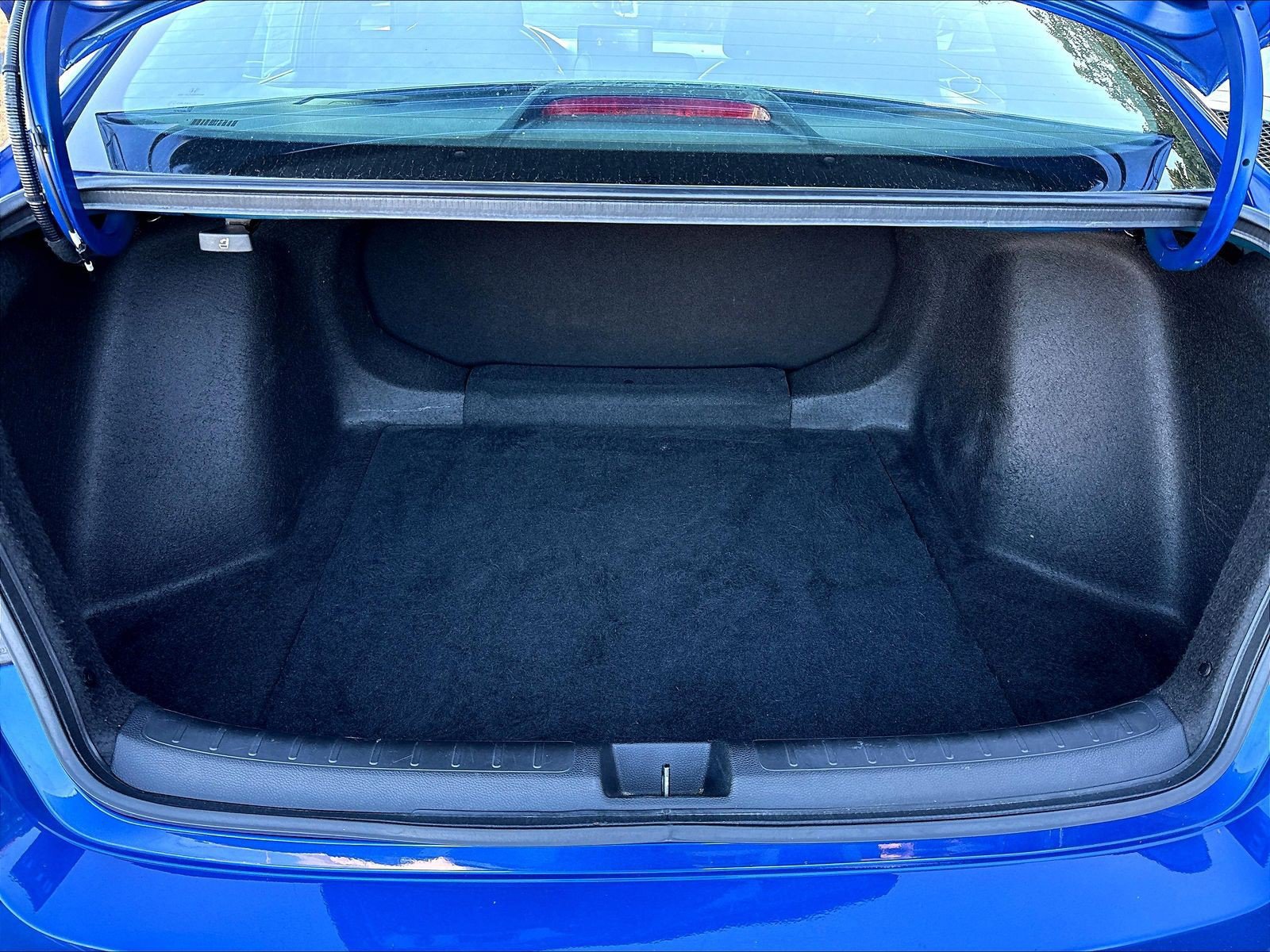 Used 2022 Honda Civic Sport image 7