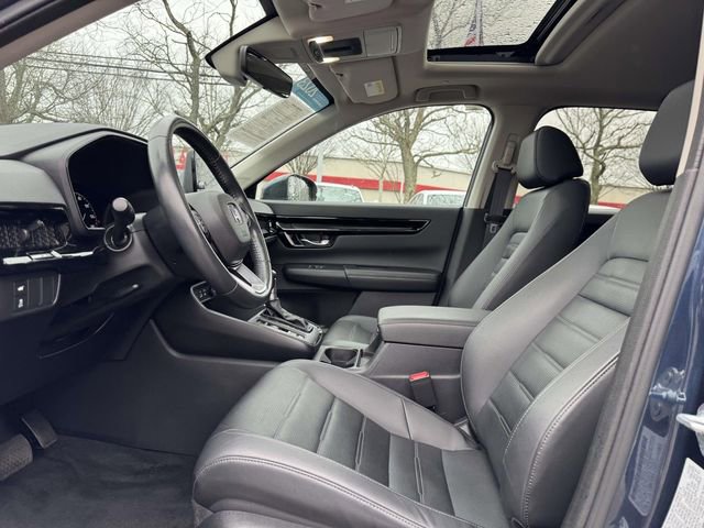 Certified 2023 Honda CR-V EX-L image 14