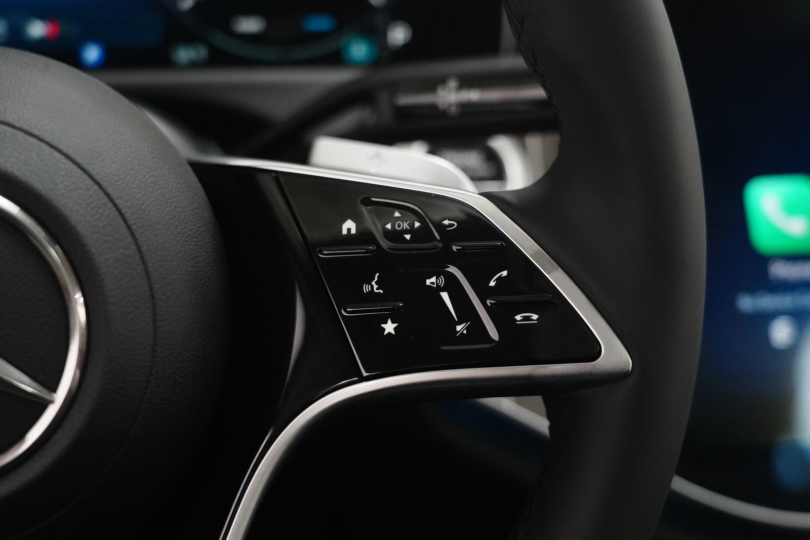 New 2026 Mercedes-Benz E 350 4MATIC Sedan image 21