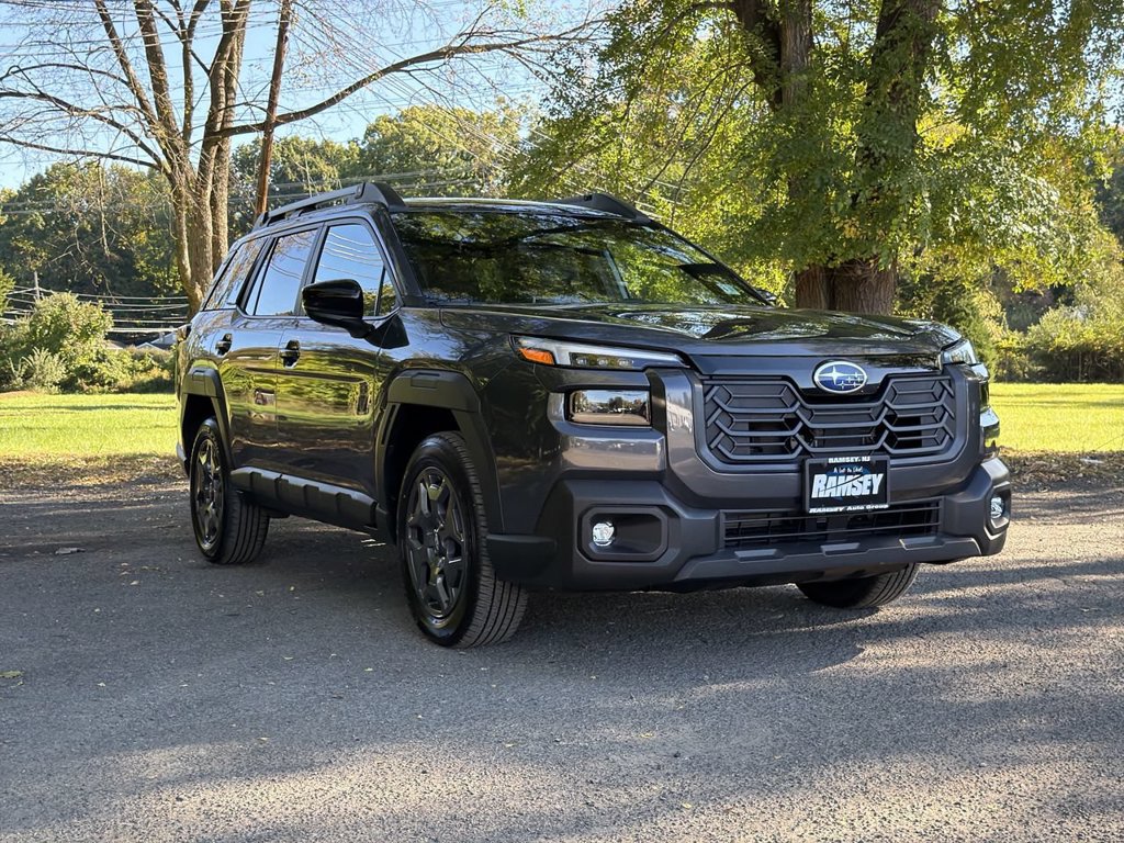 Certified 2026 Subaru Outback Premium AWD/4WD image 1